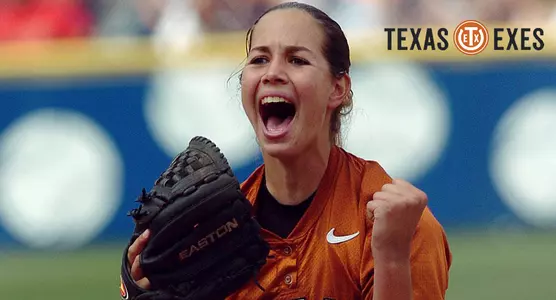 Cat Osterman_Outstanding Texas Ex