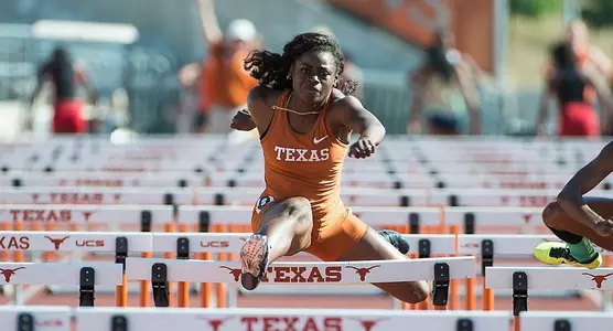 140503 Morgan Snow at Longhorn Invitational