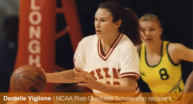 Women's Basketball Academic Awards
