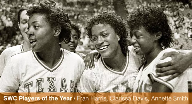 Women's Basketball Conference Awards