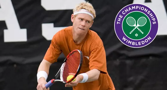 ed corrie wimbledon