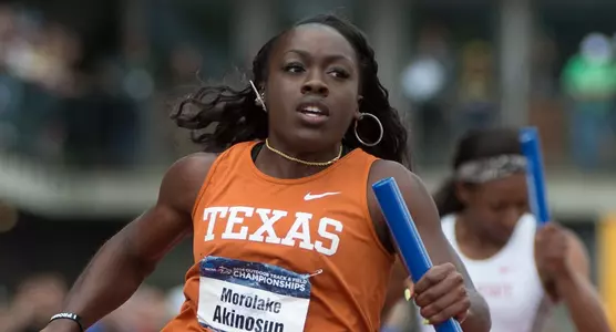 140614 Morolake Akinosun at NCAA