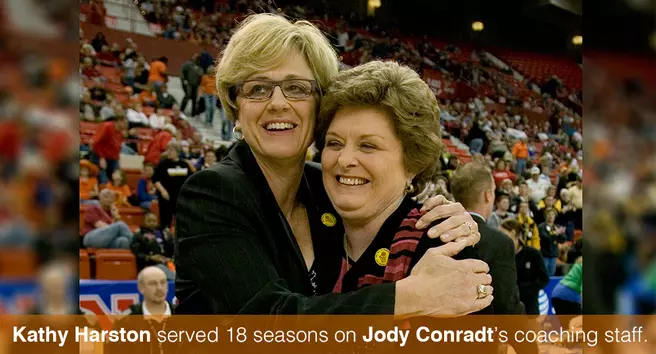 Women's Basketball All-Time Coaches