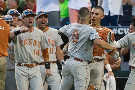 Texas Longhorns