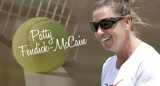 Patty Fendick-McCain