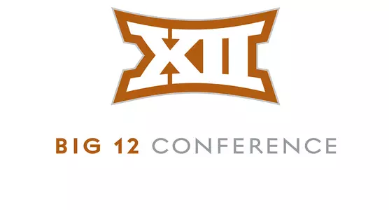 Big 12 header