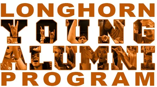 Longhorn Young Alumni Program