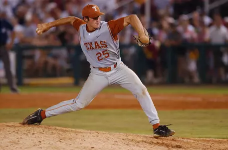 Huston Street
