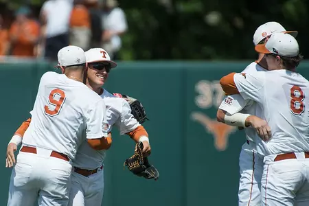 Texas Longhorns