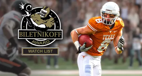 Biletnikoff Award 2014
