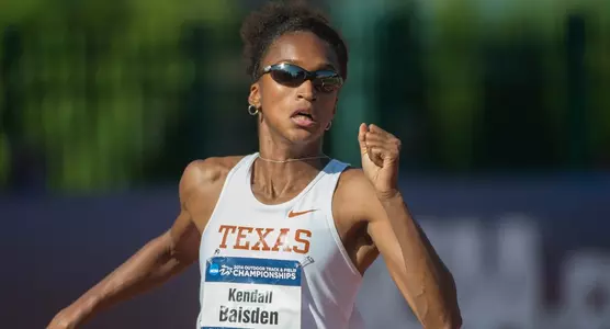 140611 Kendall Baisden at NCAAs