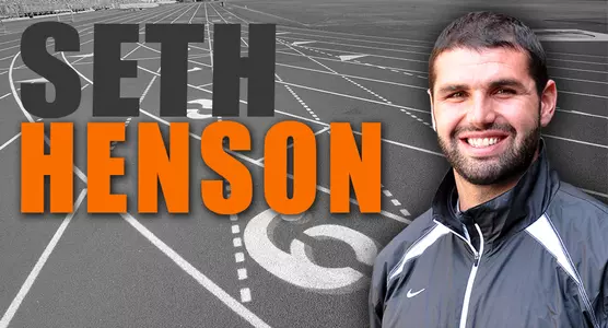 Seth Henson