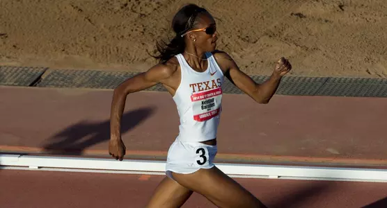 140517 Kendall Baisden at Big 12