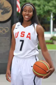 ariel atkins usa basketball