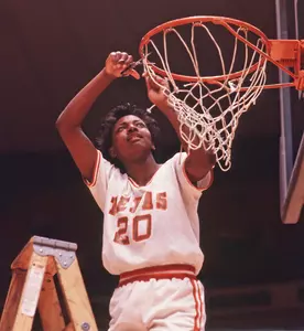 Fran Harris net 1986