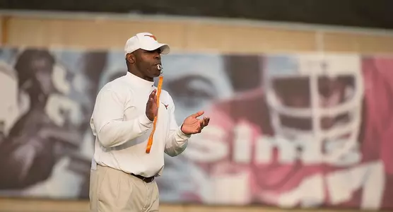 Charlie Strong