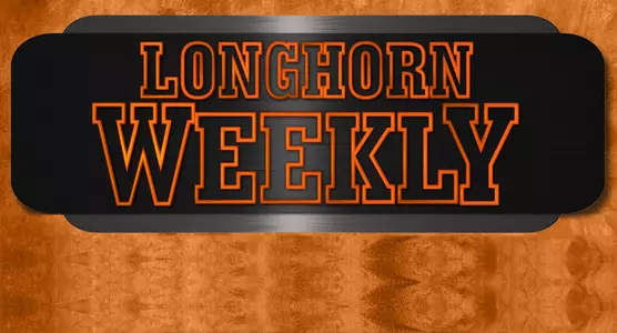 Longhorn Weekly