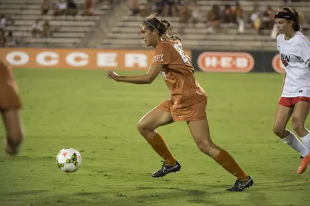 olivia brook vs incarnate word