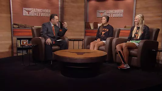 Longhorn Weekly with Gilbert/Lachappelle Aug 2014