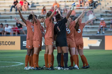Texas Longhorns