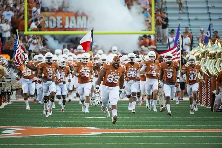 Texas Longhorns