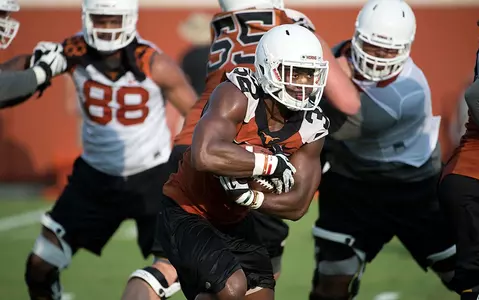 Johnathan Gray