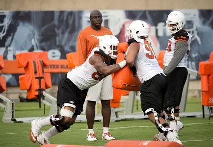 Cedric Reed