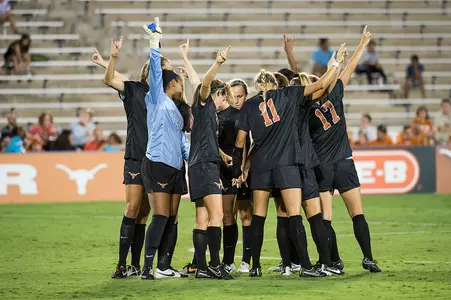 Texas Longhorns
