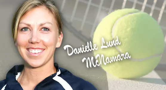 Danielle Lund McNamara