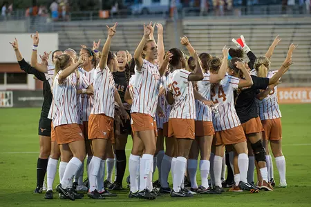 Texas Longhorns