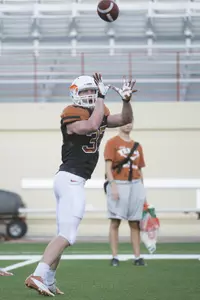 Devin Huffines
