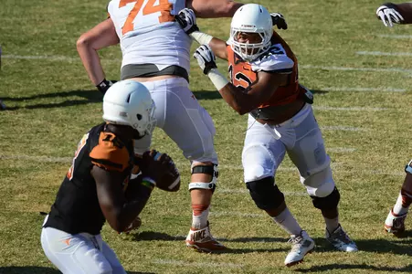 Caleb Bluiett