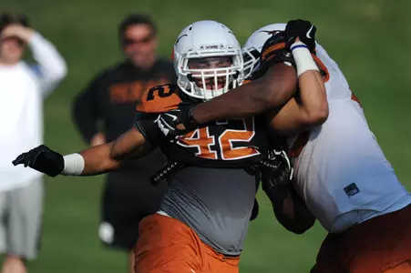 Caleb Bluiett