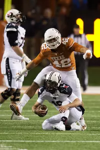 Caleb Bluiett