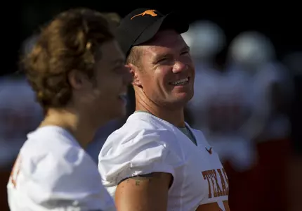 Nate Boyer
