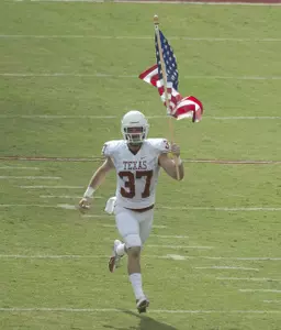 Nate Boyer