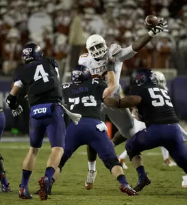 Malcom Brown
