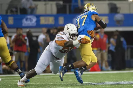 Malcom Brown