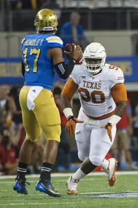 Malcom Brown