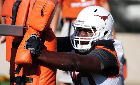 Malcom Brown