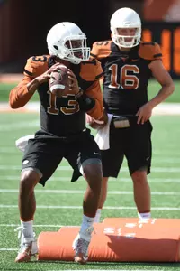 Jerrod Heard