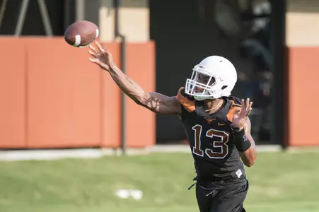 Jerrod Heard