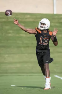 Jerrod Heard