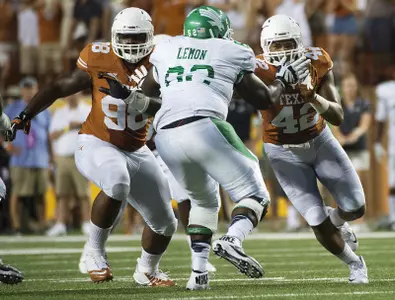 Caleb Bluiett