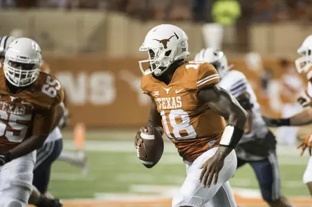 Tyrone Swoopes