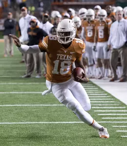 Tyrone Swoopes