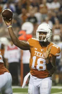 Tyrone Swoopes
