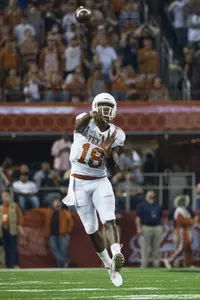 Tyrone Swoopes