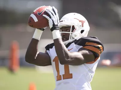Jacorey Warrick