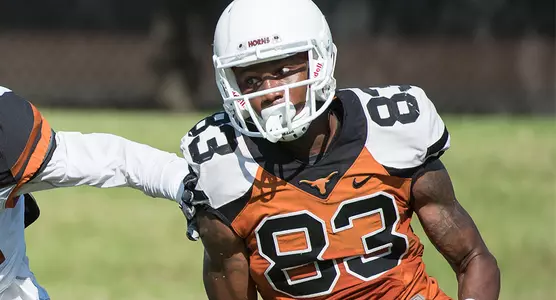Armanti Foreman